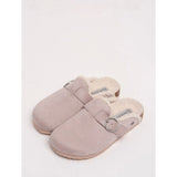 Brakeburn Holmsley Slippers - Pink