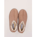 Brakeburn Milford Slipper Boot - Pink