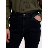 Brakeburn Sparkle Trouser - Navy