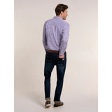 Brakeburn Stevenston Check Shirt