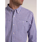 Brakeburn Stevenston Check Shirt