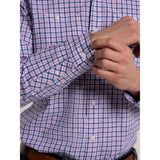 Brakeburn Stevenston Check Shirt