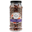 Bramble 665g Chocolate Coated Peanuts Gift Jar - Old Railway Line Garden Centre