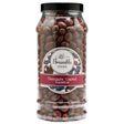 Bramble 720g Chocolate Coated Raisins Gift Jar - Old Railway Line Garden Centre