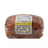 Bramble Foods Zesty Lemon Iced Mini Egg Loaf Cake