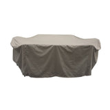 Bramblecrest 240cm x 100cm Rectangle Table Dining Set Cover - FC0240RTG