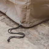 Bramblecrest 240cm x 100cm Rectangle Table Dining Set Cover - FC0240RTG