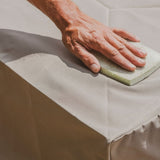 Bramblecrest 240cm x 100cm Rectangle Table Dining Set Cover - FC0240RTG