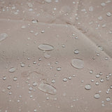 Bramblecrest 240cm x 100cm Rectangle Table Dining Set Cover - FC0240RTG