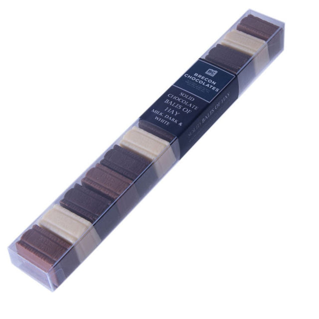 Brecon Chocolates Bakers Dozen Chocolates - Old Railway Line Garden Centre