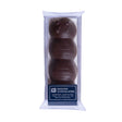 Brecon Chocolates Solid Dark Chocolate Bookworm - Old Railway Line Garden Centre