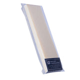 Brecon Chocolates Solid White Chocolate Bookmark - Old Railway Line Garden Centre