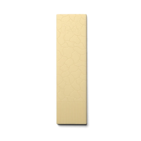 Brecon Chocolates Solid White Chocolate Bookmark - Old Railway Line Garden Centre