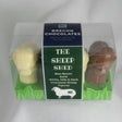 Brecon Chocolates The Sheep Shed Chocolates - Old Railway Line Garden Centre