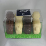 Brecon Chocolates The Sheep Shed Chocolates - Old Railway Line Garden Centre