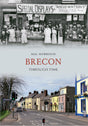 Brecon Through Time - Old Railway Line Garden Centre