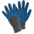 Briers Blue All Seasons Gloves - Large - Old Railway Line Garden Centre