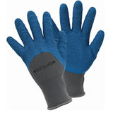 Briers Blue All Seasons Gloves - Large - Old Railway Line Garden Centre