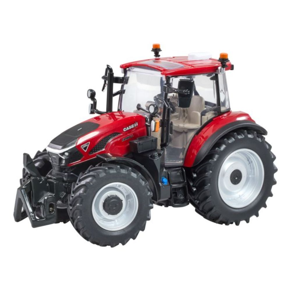 Britains CaselH Farmall 120C Tractor