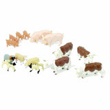 Britain's Farm Mixed Animal Pack