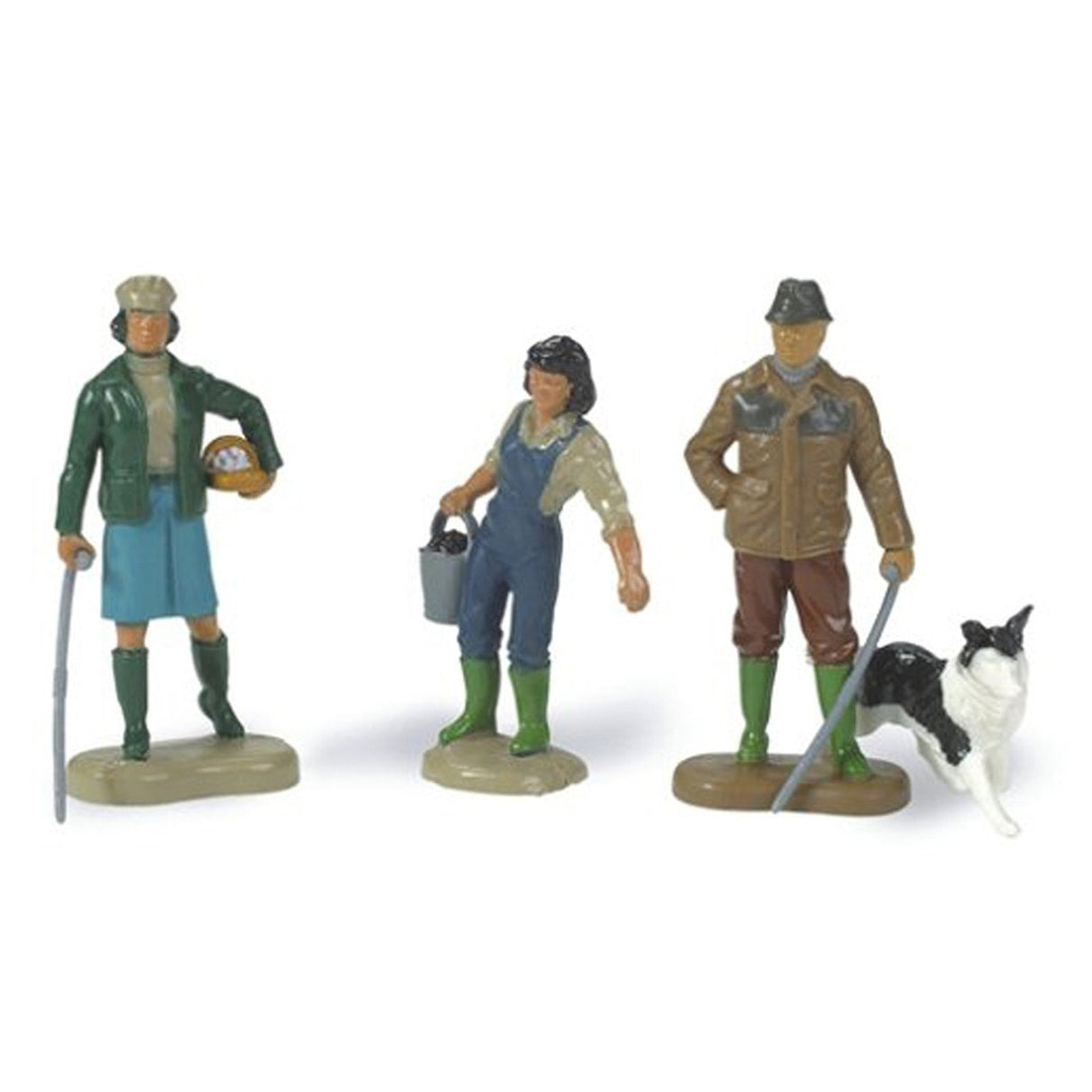 Britains Farming Family Toy Figures