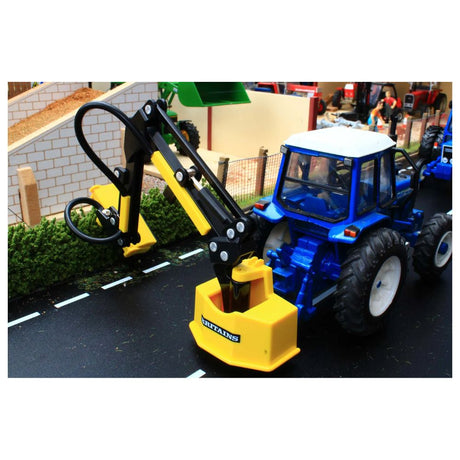 Britains Hedge Cutter - Old Railway Line Garden Centre