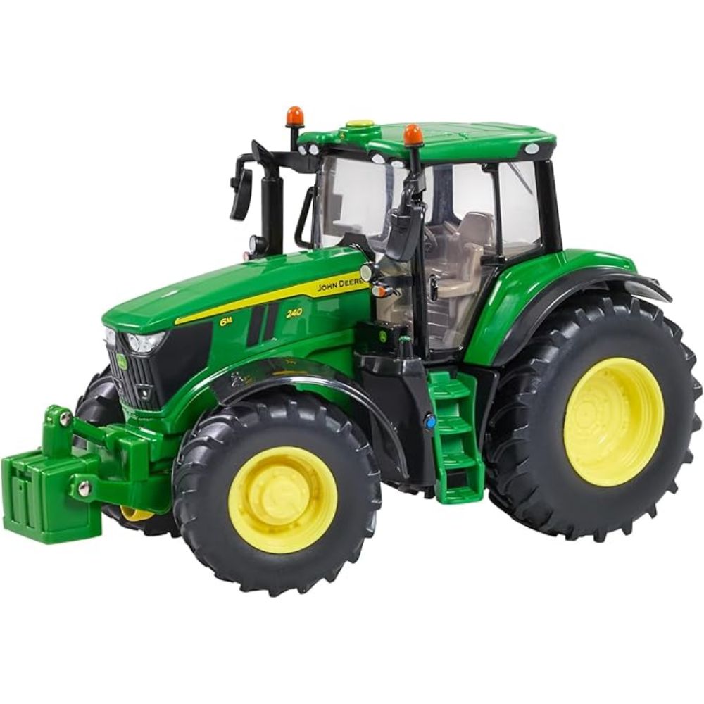 Britains John Deere 240 Tractor