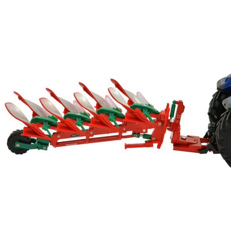 Britains Kverneland 2300 S Variomat Plough