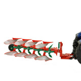 Britains Kverneland 2300 S Variomat Plough