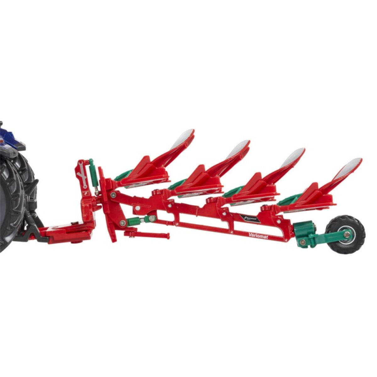 Britains Kverneland 2300 S Variomat Plough