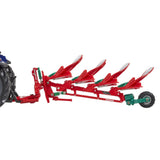 Britains Kverneland 2300 S Variomat Plough