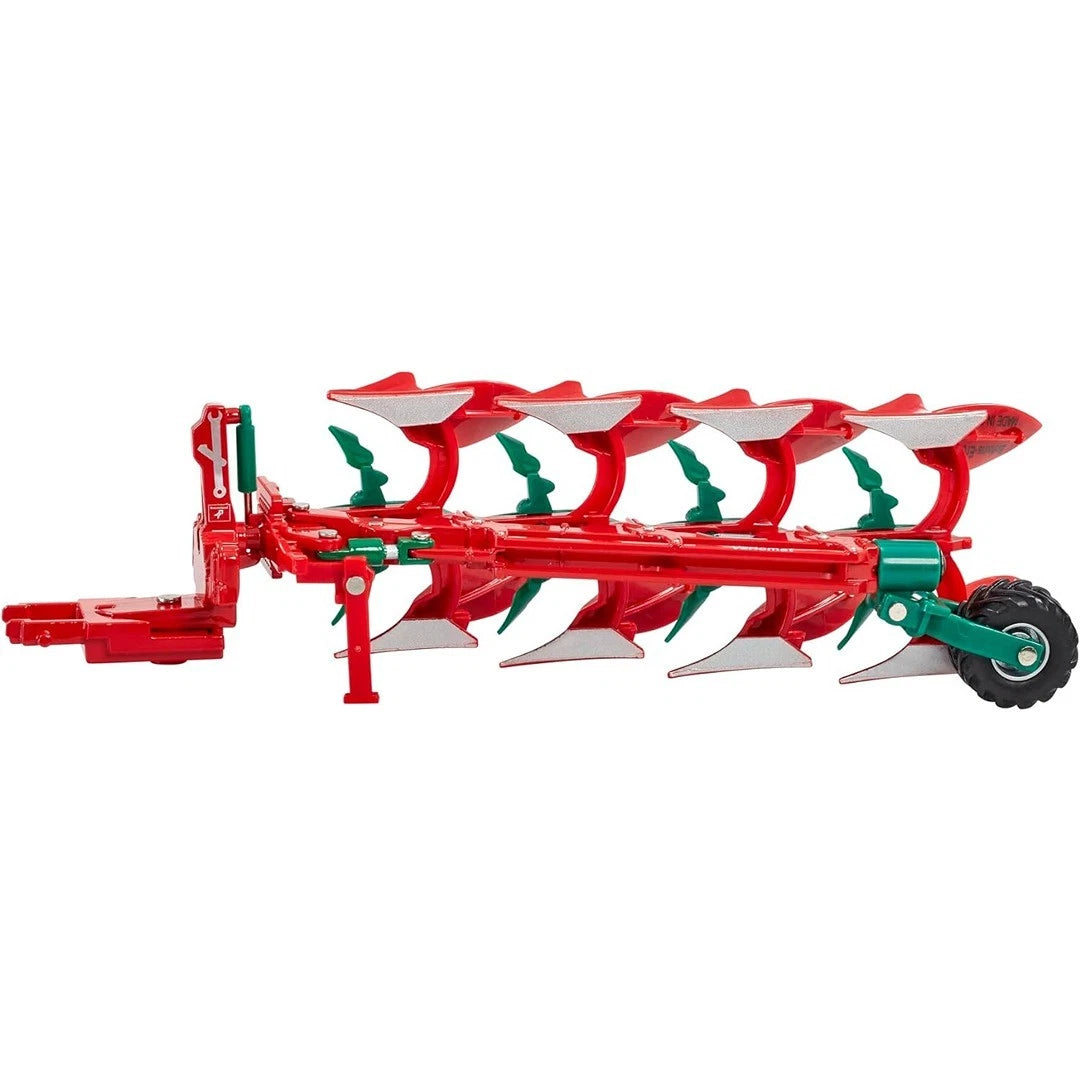 Britains Kverneland 2300 S Variomat Plough