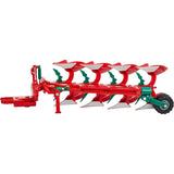 Britains Kverneland 2300 S Variomat Plough