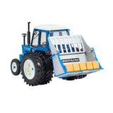 Britains Link Box with Bales