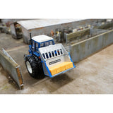 Britains Link Box with Bales