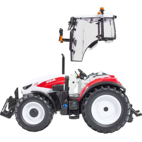 Britains STEYR 120 PLUS Tractor