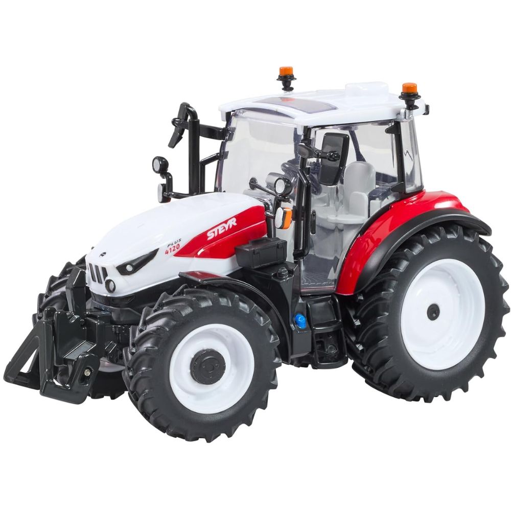 Britains STEYR 120 PLUS Tractor