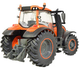 Britains Valtra TZ54 Orange Tractor