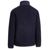 Trespass Brookes AT400 Full Zip Men's Fleece - Navy