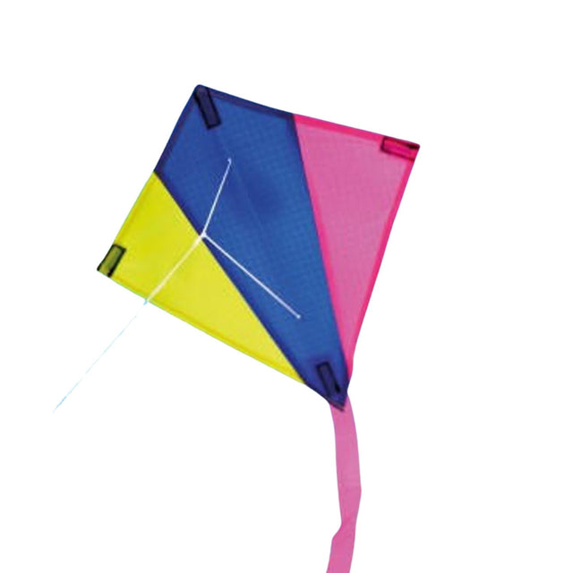 Brookite Mini Flyer Assorted Kite - Old Railway Line Garden Centre