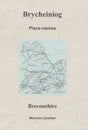 Brycheiniog | Breconshire Place Names - Old Railway Line Garden Centre