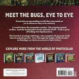 Bugs A Photicular Book by Dan Kainen