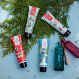 Busy Bees Hibernating Body Care Kit