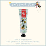 Busy Bees Hibernating Body Care Kit