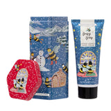 Busy Bees Thyme & Honey Hand Cream in Tin