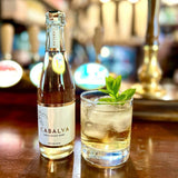 Cabalva 25cl Single Estate Perry - Old Railway Line Garden Centre