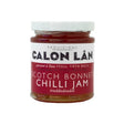 Calon Lân Scotch Bonnet Chilli Jam 227g - Old Railway Line Garden Centre
