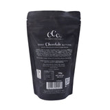 The Cambridge Confectionery Company 130g Cookies & Cream Chocolate Buttons