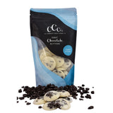 The Cambridge Confectionery Company 130g Cookies & Cream Chocolate Buttons