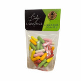Cambridge Confectionery Company 165g Comfit Liquorice